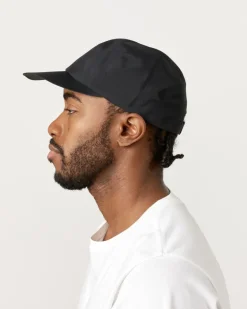 685 Stealth Cap in Black