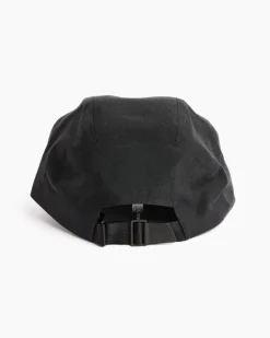 685 Stealth Cap in Black