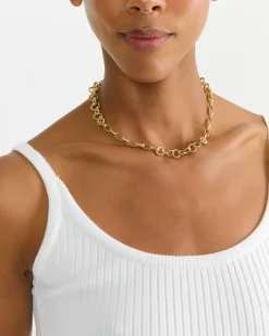 Stessa Necklace