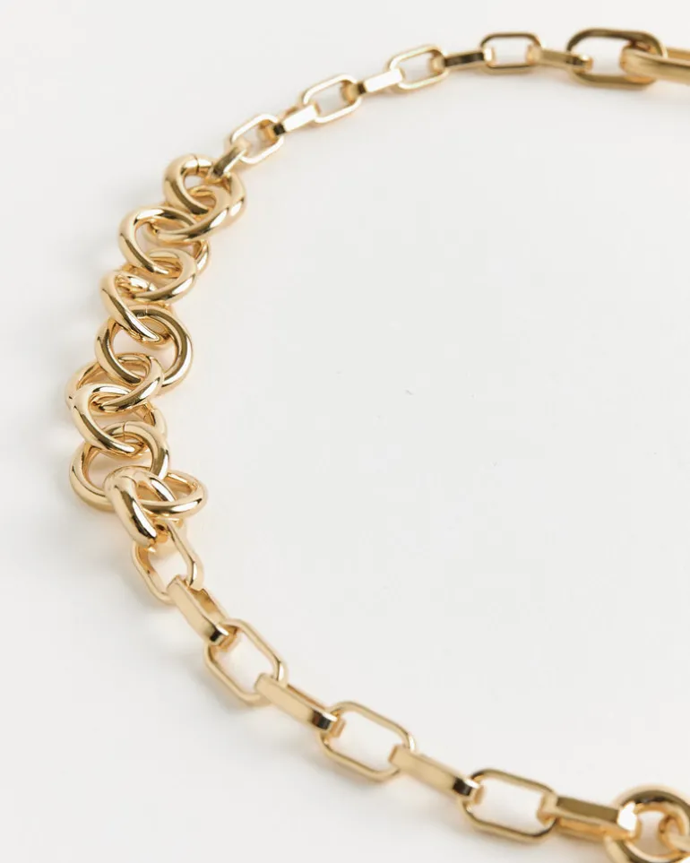 Stessa Necklace