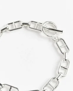 Stirrup Bracelet