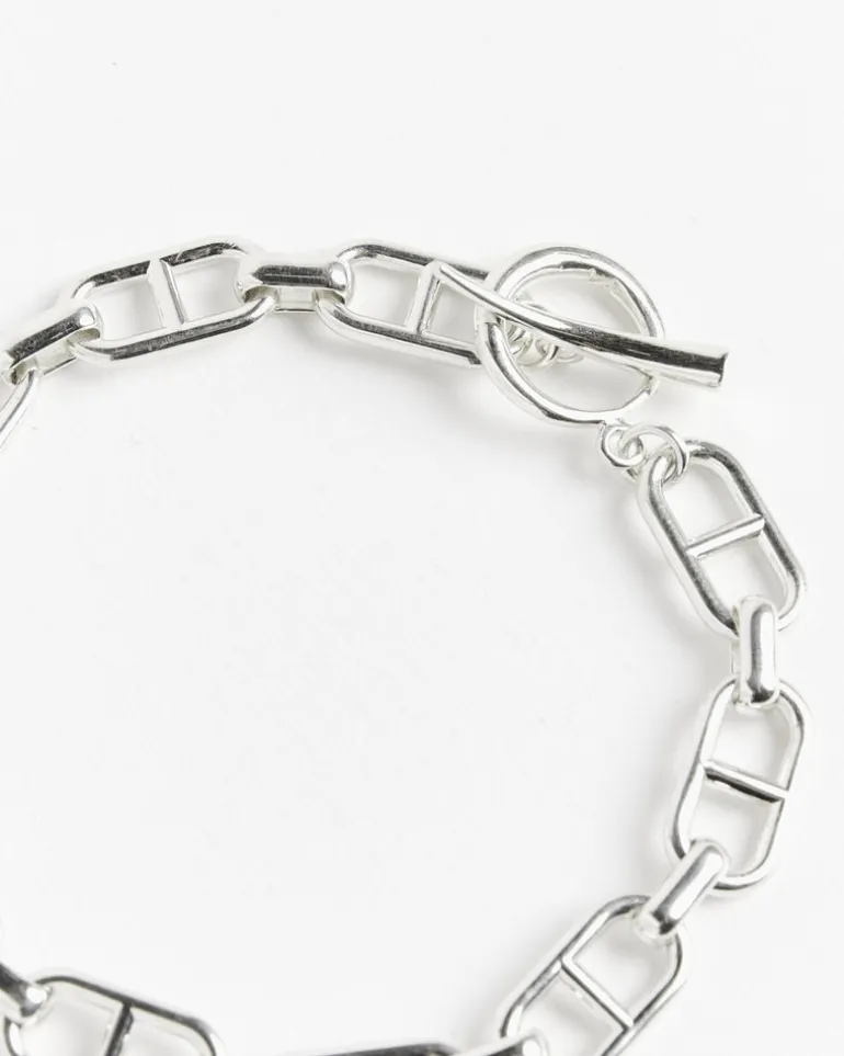 Stirrup Bracelet