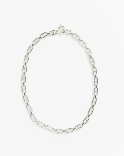 Stirrup Necklace
