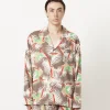 Sun Conure Long Sleeve Shirt in Multi