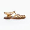 Sunchanvre Sandal