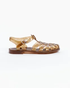 Sunchanvre Sandal