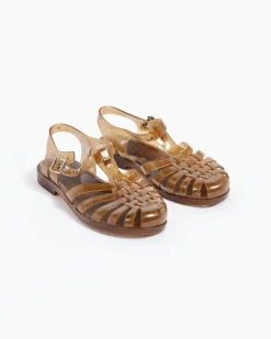 Sunchanvre Sandal