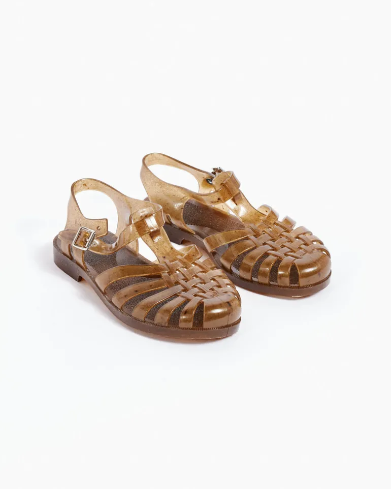 Sunchanvre Sandal