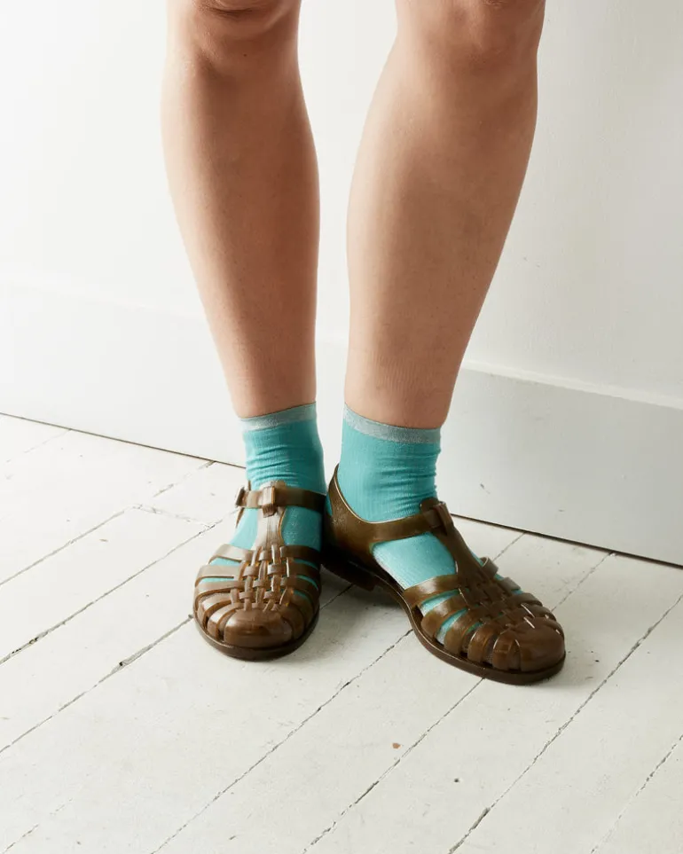 Sunchanvre Sandal
