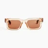 05 Sunglasses in Light Brown
