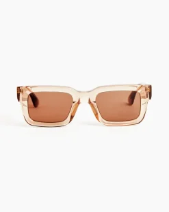 05 Sunglasses in Light Brown