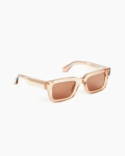 05 Sunglasses in Light Brown
