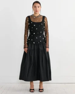 Swift Skirt in Black
