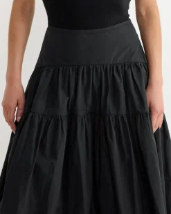 Swift Skirt in Black