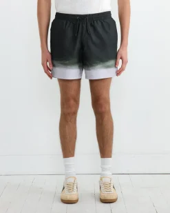 Swim Short in Bottle