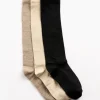 Tall Socks in Mix