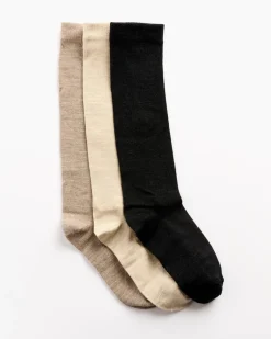 Tall Socks in Mix