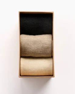 Tall Socks in Mix