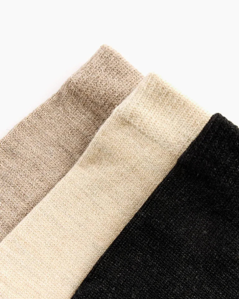 Tall Socks in Mix
