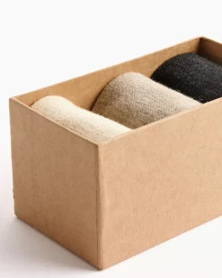 Tall Socks in Mix