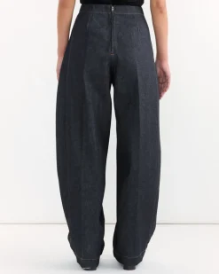 Tany Pant in Super Raw