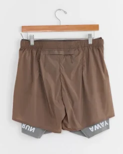 TechSilk 8" Short in Falcon