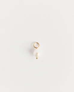 Tesoro Charm Pearl