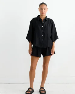 The 03 Set in Black
