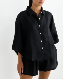 The 03 Set in Black