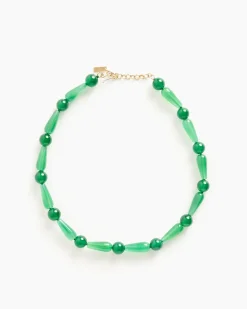 The Depths Of Time Necklace