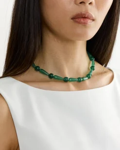 The Depths Of Time Necklace