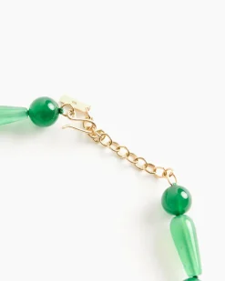 The Depths Of Time Necklace