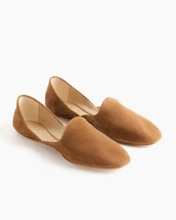 The Khussa in Brown