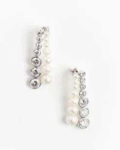 The Mirage Earrings