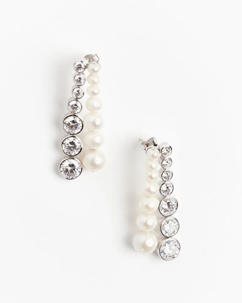 The Mirage Earrings