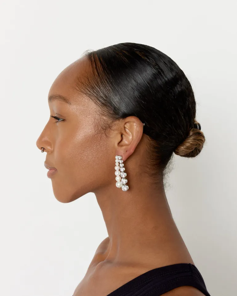The Mirage Earrings