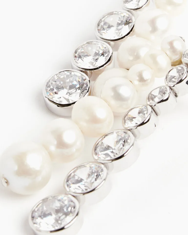 The Mirage Earrings