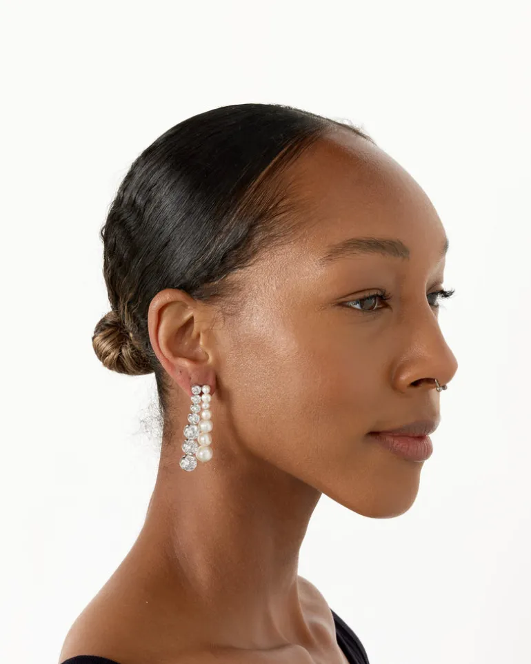 The Mirage Earrings
