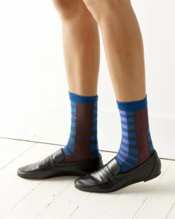 The Penny Loafer in Black