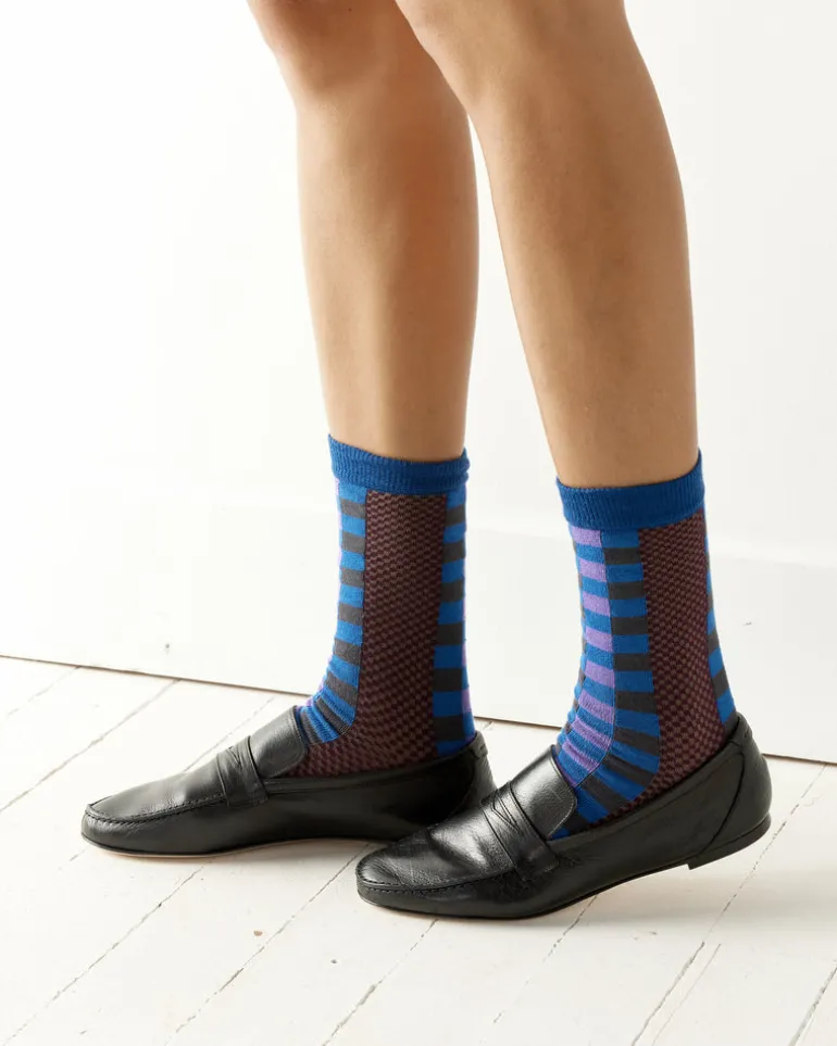 The Penny Loafer in Black