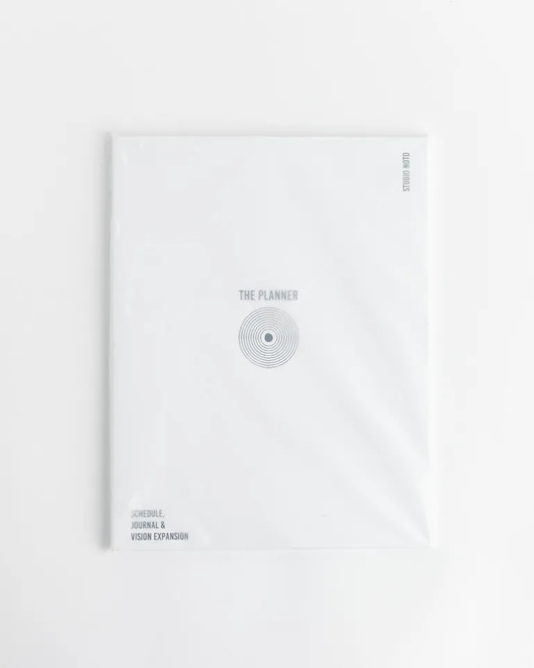 The Planner