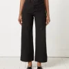 The Sailor Pant in Black