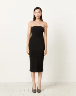 The Tube Convertible Dress