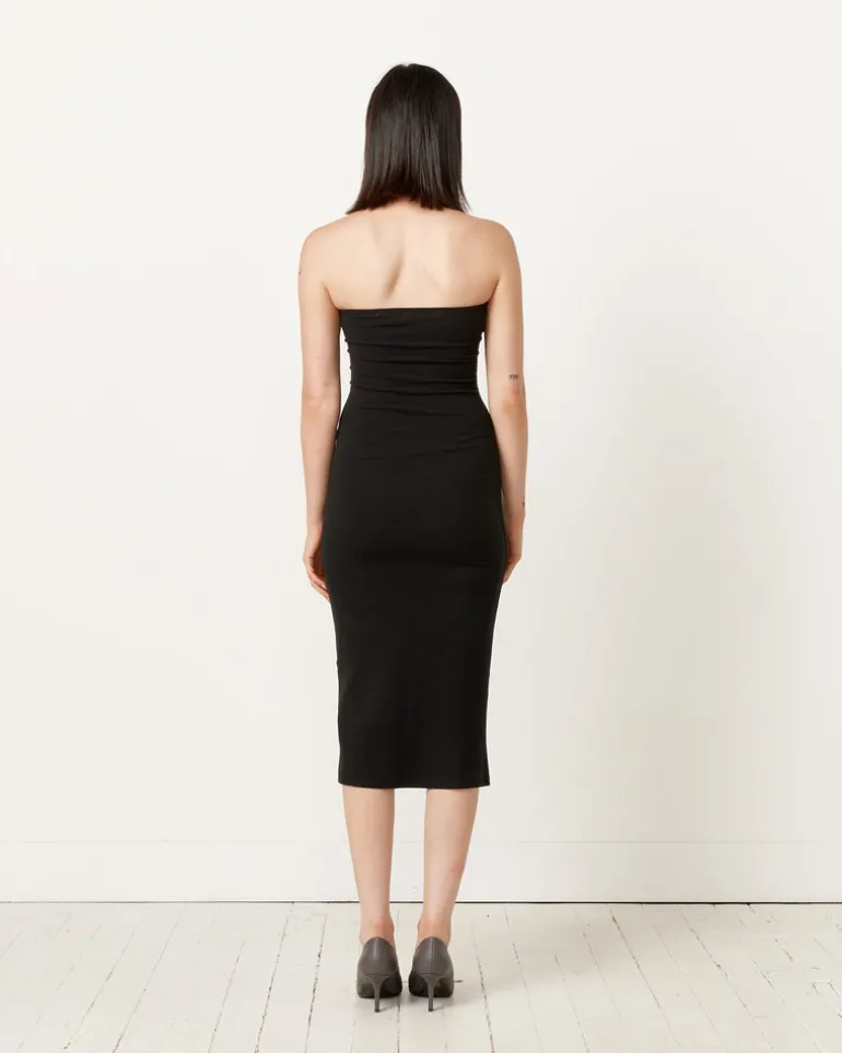The Tube Convertible Dress