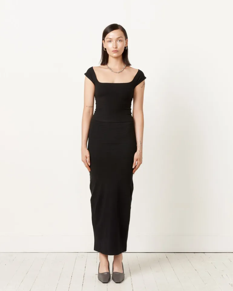 The Tube Convertible Dress