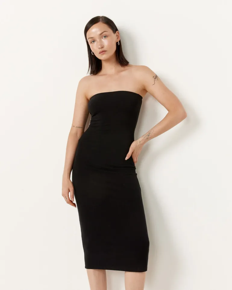 The Tube Convertible Dress