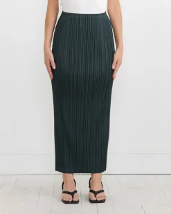Thicker Bottoms 1 in Dark Green