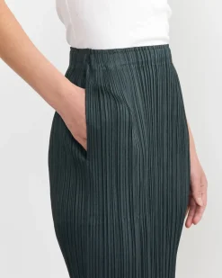 Thicker Bottoms 1 in Dark Green