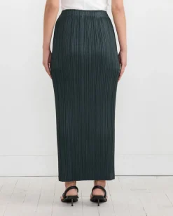 Thicker Bottoms 1 in Dark Green