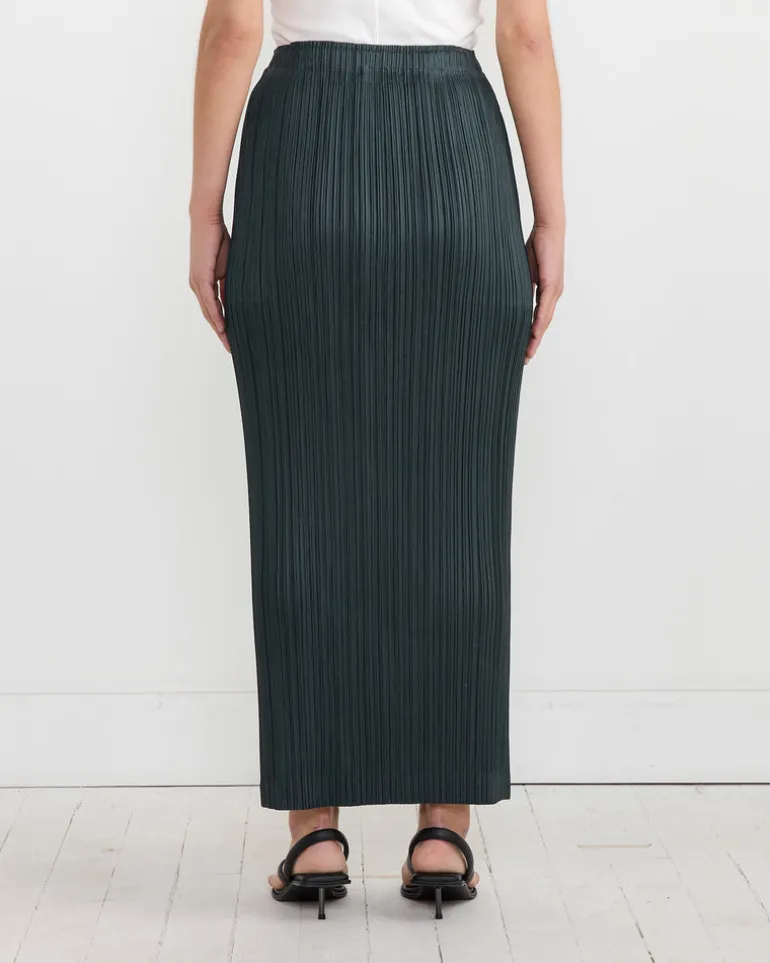 Thicker Bottoms 1 in Dark Green